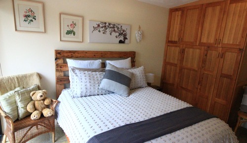 The Burrow