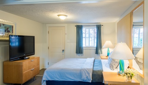 Standard Room, 1 Queen Bed (Newfork Deluxe Queen)