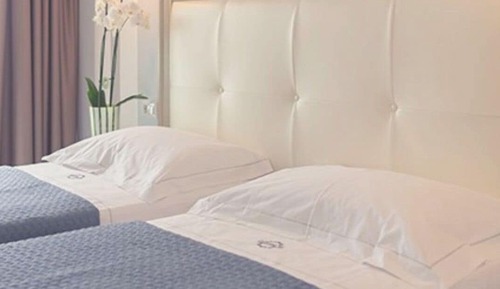 Business Double Room, 1 Bedroom, Balcony, Courtyard View