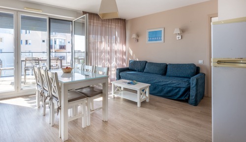 Apartment, 2 Bedrooms