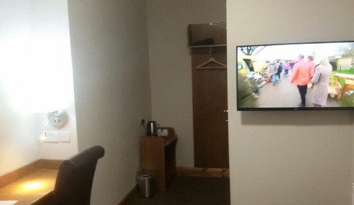 Double Room (Small)
