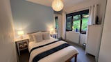Single Room, Ensuite (Room 2)
