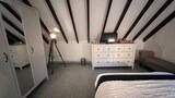 Double Room, Private Bathroom (Room 5)