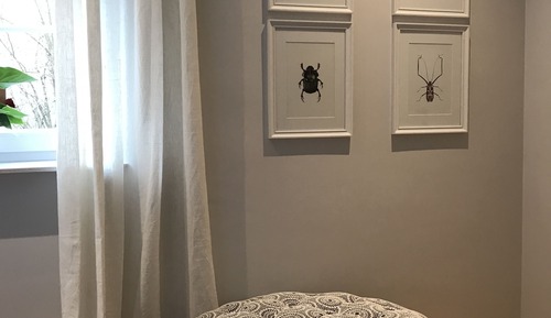 Superior Double Room (Maiglöckchen)