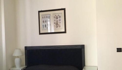 Apartment, 1 Bedroom, Terrace, Canal View