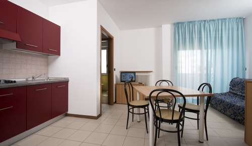 Apartment, 1 Bedroom