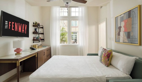 Suite, 1 Bedroom, Non Smoking