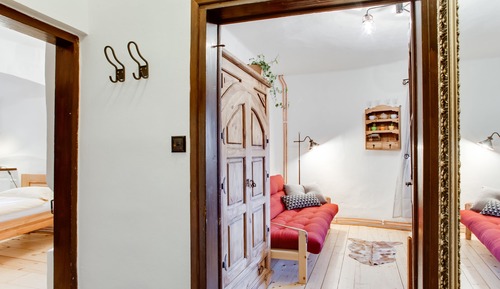 Comfort Suite