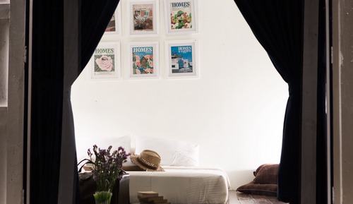 Family Suite, River View
