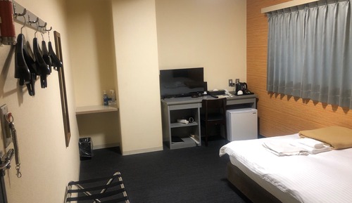 Superior Single Room, Non Smoking