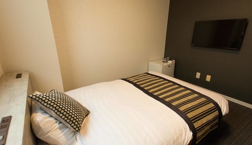 Standard Single Room, Non Smoking