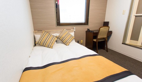 Semi Double Room, Non Smoking