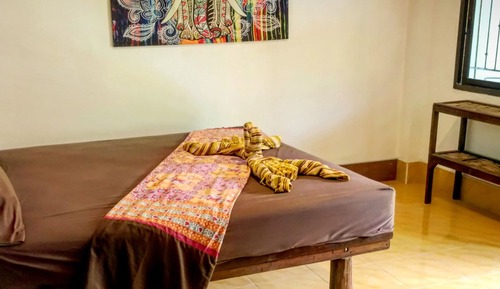 Premium Double Room, 1 King Bed, Terrace
