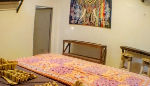 Premium Double Room, 1 King Bed, Private Bathroom