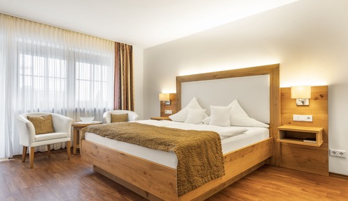 Family Suite, 2 Bedrooms