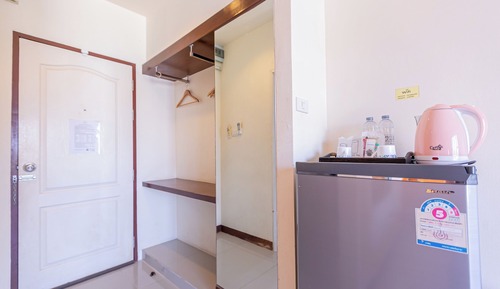 Deluxe Double Room, Pets Allowed