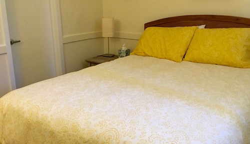 Comfort Room, 1 Bedroom, Private Bathroom