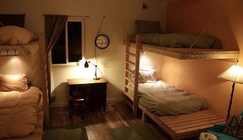 Family Room, Ground Floor