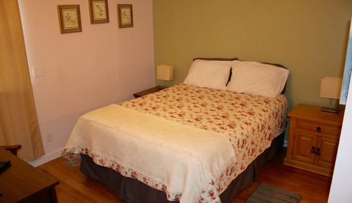 Deluxe Suite, 1 Bedroom