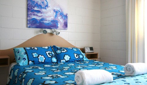 Comfort Apartment, 1 Bedroom, Lake View (Unit 1)