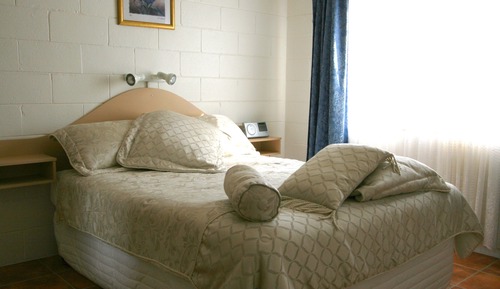 Comfort Apartment, 1 Bedroom, Lake View, Lakeside (Unit 5)