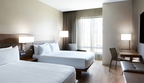 Room, 2 Queen Beds
