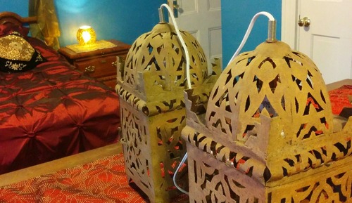 Comfort Double Room, Private Bathroom