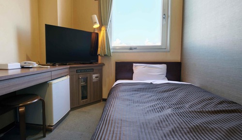 Single Room, Non Smoking