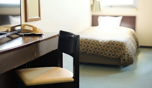 Forth Room Non Smoking