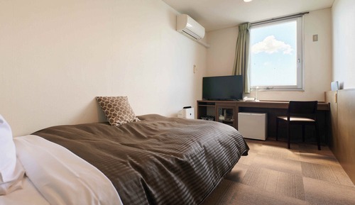 Superior Single Room, Non Smoking