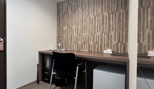 Worcation Single Room, Non Smoking