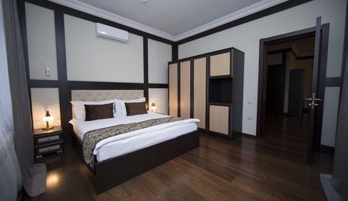 Villa, 1 Bedroom
