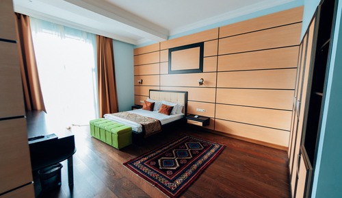 Comfort Suite, 1 Bedroom