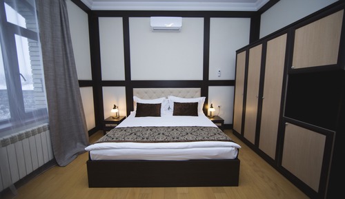 Villa, 2 Bedrooms