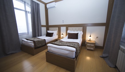 Villa, 4 Bedrooms