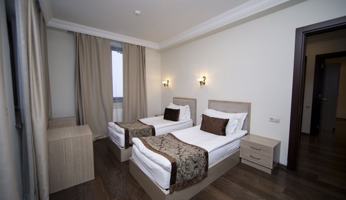 Villa, 3 Bedrooms, Terrace