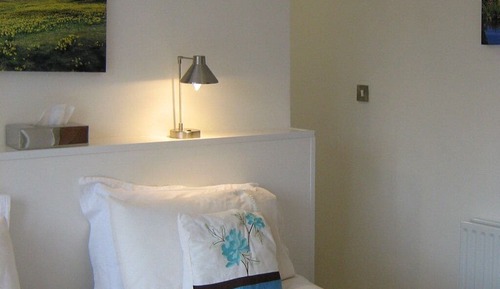Double Room, Ensuite (with separate Shower-Sav)