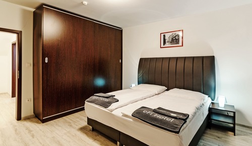 Deluxe Apartment (Duplex)