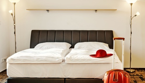 Executive Apartment