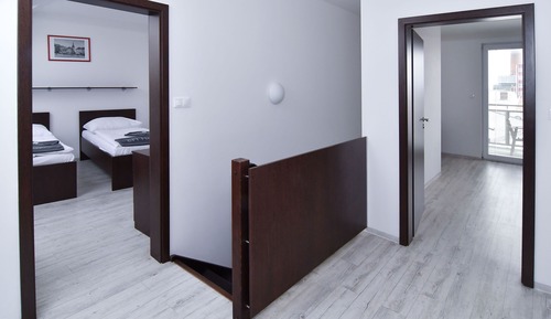 Deluxe Apartment (Duplex)