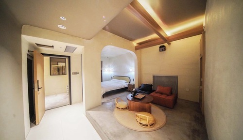 Signature Double Room