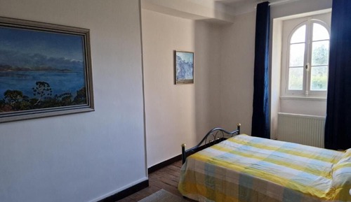 Comfort Cottage, Garden View