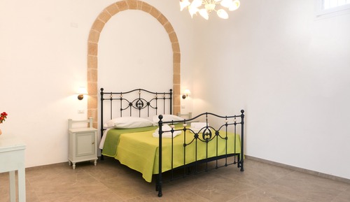 Deluxe Double Room, Pool View