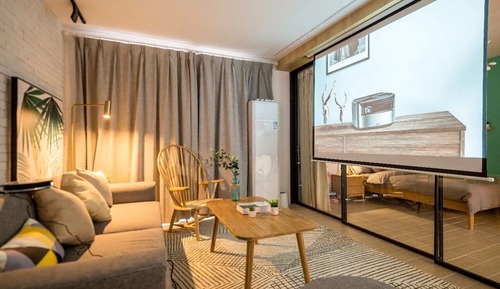 Comfort Apartment
