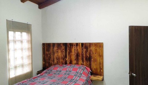 Basic Double or Twin Room