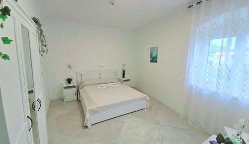 Basic Double or Twin Room