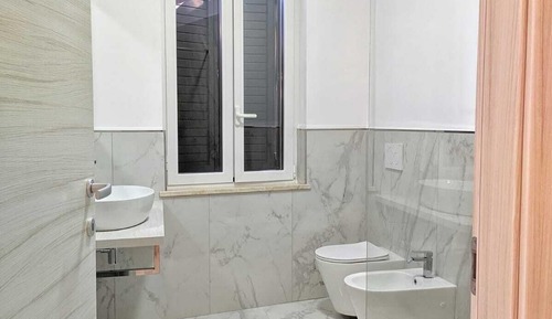 Double Room, Garden View