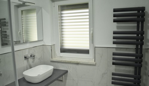 Double Room, Balcony, Garden View