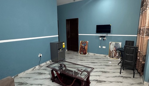 Deluxe Single Room, 1 King Bed