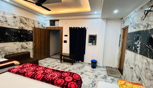 Family Quadruple Room